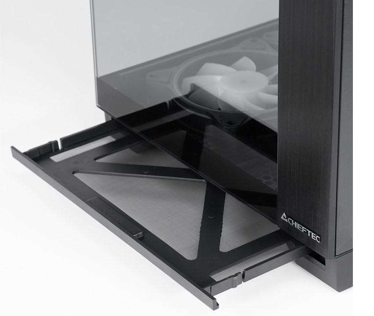 6e4a0f631b2885212a92e472f0b58b2e.jpg Obudowa VISIO GM-30B-TG-OP 6x Fans ARGB