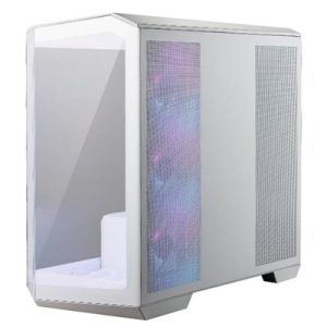 6ea9230aa54129801e1a20d35aefed3c.jpg Obudowa MAG PANO M100R PZ WHITE TEMPERED GLASS USB