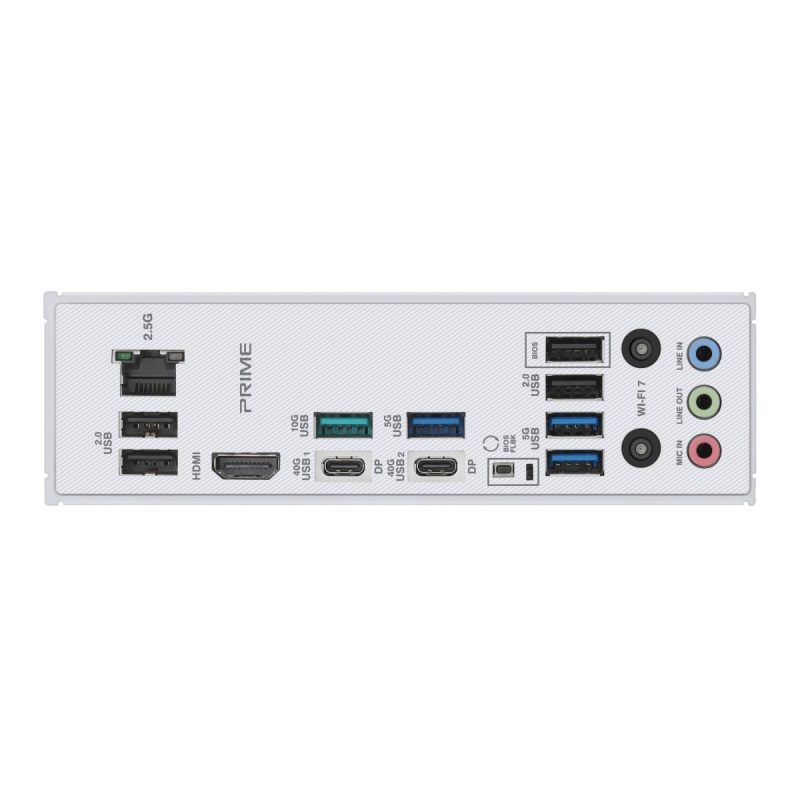 6ee4dd74d49e650bcd3482ea2a39a938.jpg Płyta główna PRIME X870-P WIFI AM5 4 DDR5 HDMI/USB-C