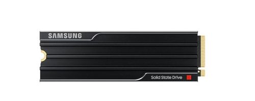 Dysk SSD9100PRO Heatsink NVMe MZ-VAP1T0CW