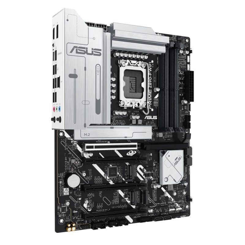 6f6191b53fb3abb0a10c594011197ce6.jpg Płyta główna PRIME Z890-P WIFI S1851 4DDR5 HDMI/DP/TB4 ATX /90MB1I70-M0EAY0