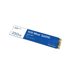6f885c339f2b7ea430e9506dfca6bff1.jpg Dysk SSD Blue 250GB SA510 M.2 2280 WDS250G3B0B