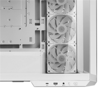 7046851b0822428eea7a0fb40c5d18a7.jpg Obudowa MAG PANO M100R PZ WHITE TEMPERED GLASS USB