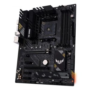 7046fa47ce9d1676a9d4455c0f408f8c.jpg Płyta główna TUF GAMING B550-PLUS AM4 DDR4 HDMI/DP M.2 ATX