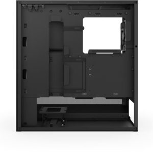 710cd16a9922645f79f50370936fc539.jpg Obudowa H5 FLOW RGB Midi tower z oknem (2024) Czarna