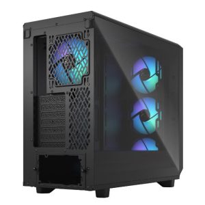7132988f32727f522a1529b059873183.jpg Obudowa Meshify 2 RGB Black TG Lite Tint