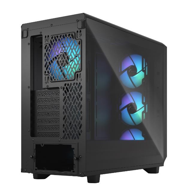 7132988f32727f522a1529b059873183.jpg Obudowa Meshify 2 RGB Black TG Lite Tint