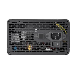 Zasilacz Smart BX1 RGB 750W (80+ Bronze 230V EU, 4xPEG, 120mm, Single Rail