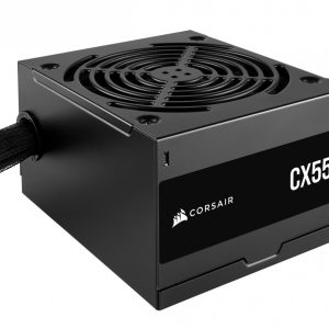71849816573008624fb1edb229f64e0b.jpg Zasilacz CX550 550W 80+ BRONZE N.MODULAR ATX EU