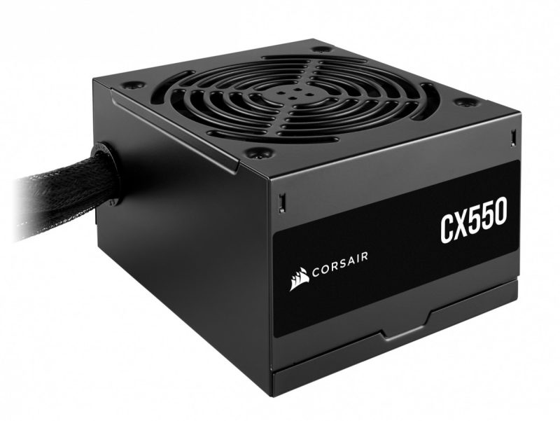 71849816573008624fb1edb229f64e0b.jpg Zasilacz CX550 550W 80+ BRONZE N.MODULAR ATX EU