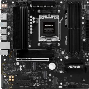 7199db41dd5845b08aef2b8627d380f3.jpg Płyta główna B850M PRO-A AM5 4DDR5 M.2 HDMI/DP mATX
