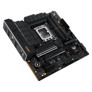 719c674129e30405fac68c61755ad345.jpg Płyta główna TUF GAMING B760M-PLUS II s1700 4DDR5 HDMI mATX