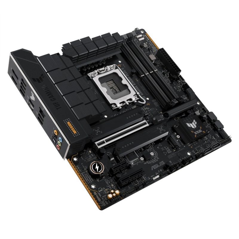 719c674129e30405fac68c61755ad345.jpg Płyta główna TUF GAMING B760M-PLUS II s1700 4DDR5 HDMI mATX