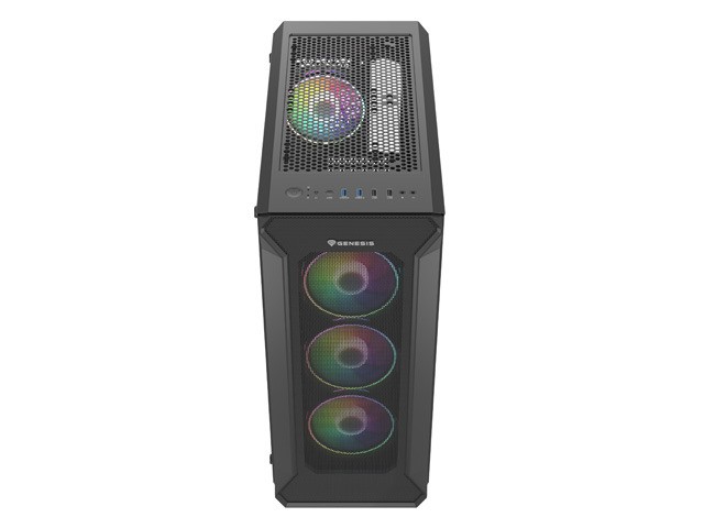 71f186c990a1c2343b60f822c0cb7686.jpg Obudowa Irid 505 V2 z oknem, ARGB, USB 3.0