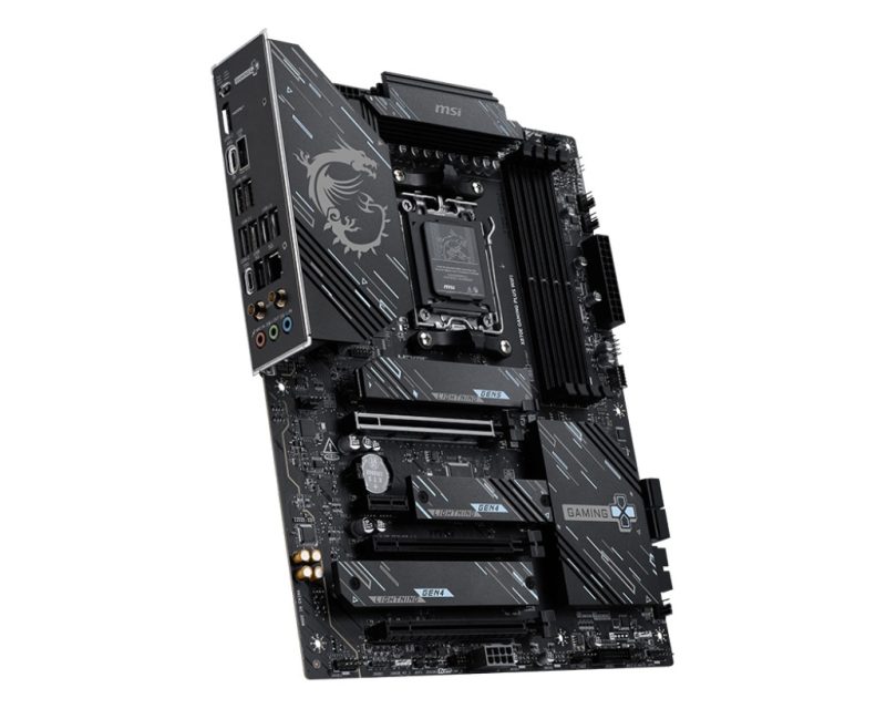 720f824ce00dd024fbdc7e789ad55228.jpg Płyta główna X870E GAMING PLUS WIFI AM5 4DDR5 ATX