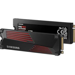 7236bf109a27f0263996b992a8136cd1.jpg Dysk SSD 990PRO Heatsink NVMe 1TB