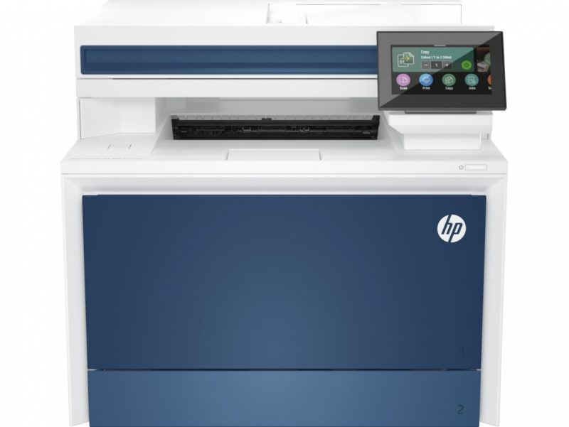 7249702dc3e905e8ad5236a2601b5f87.jpg Urządzenie wielofunkcyjne Color LaserJet Pro 4302fdw 5HH64F