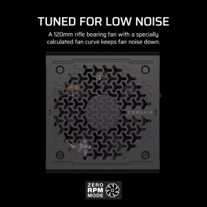 Zasilacz RM1000e PCIe5.1 80+GOLD F.MODULAR ATX3.1