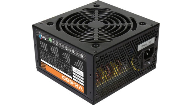 72f300335790eb1bcecef29030703903.jpg Zasilacz PGS VX-650W 80+ BOX