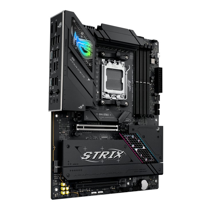 Płyta główna ROG STRIX B850-F GAMING WIFI