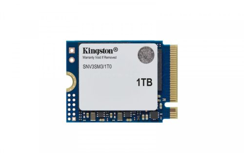 Dysk SSD NV3 1TB M.2 2230 PCI-e 4.0 NVMe 6000/4000