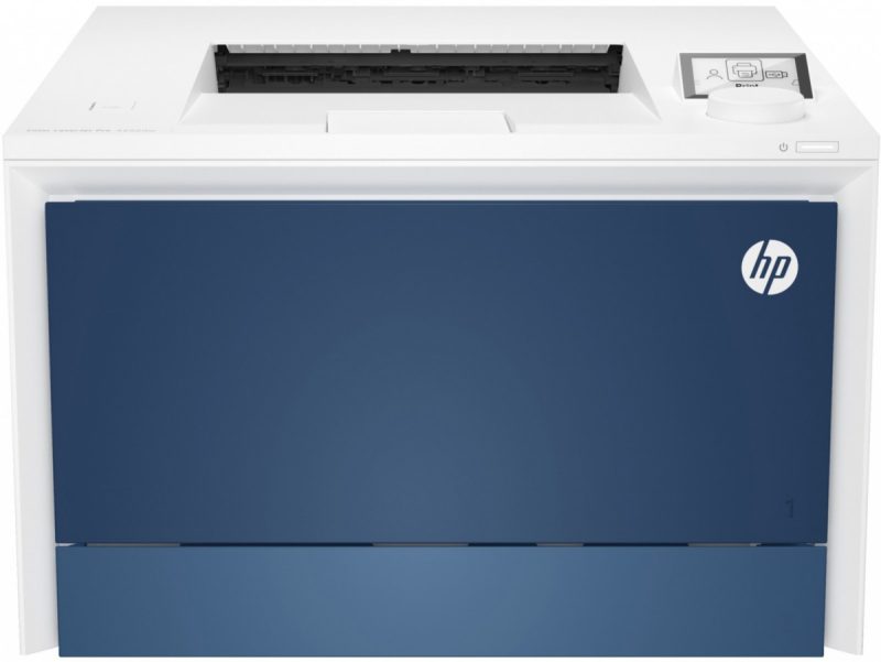 7411f5a49ec782ca8fa0b026cba3a7f1.jpg Drukarka Color LaserJet Pro 4202dw 4RA88F