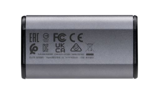 7476547cbf17485e88ca78440725f595.jpg Dysk zewnętrzny SSD SE880 2TB USB3.2A/C Gen2x2