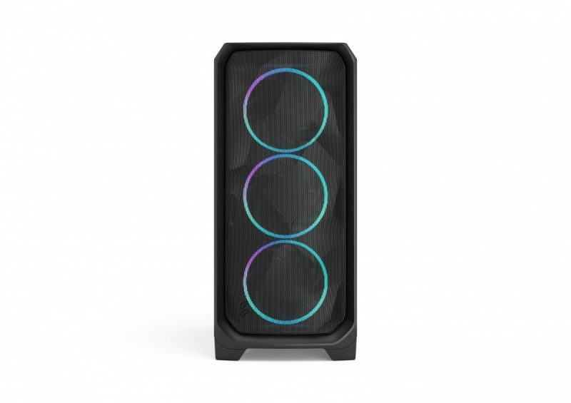 752420e2cb6ac6191f60a53c7363be11.jpg Obudowa Meshify 3 Black RGB TG Light Tint