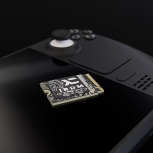 Dysk SSD IRDM PRO NANO M.2 2230 1TB 7300/6000