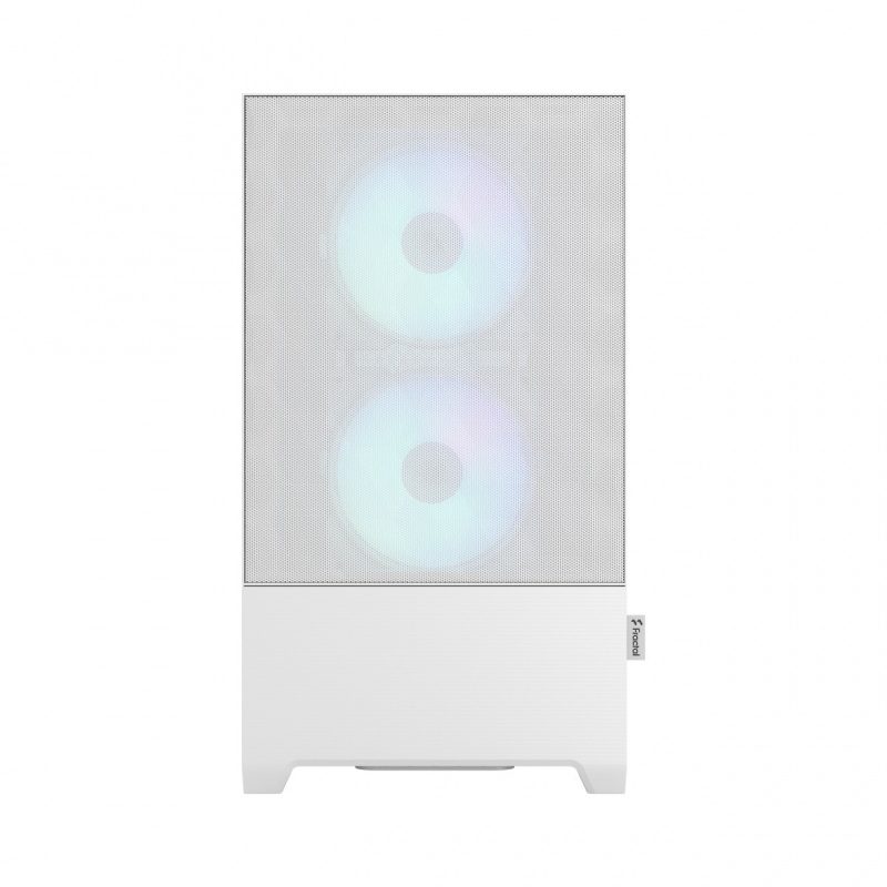 757d84491b727eb1b7c80d5d95093b59.jpg Obudowa Pop Mini Air TG Clear Tint RGB biała