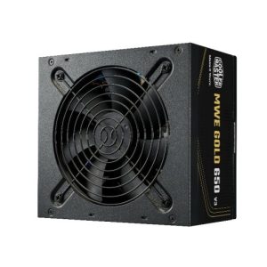75915fe92c37d6282418b8b470168e47.jpg Zasilacz MWE Gold V3 650W ATX 3.1 80 Plus Non Modular