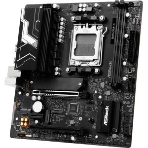 75dd08735518615aa97164473c641661.jpg Płyta główna B850M-X R2.0 AM5 2DDR5 M.2 USBC mATX