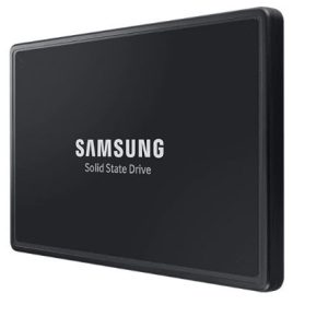 Dysk serwerowy SSD PM9A3 U.2 DCT 3840 GB MZQL23T8HCLS-00W07 NVMe