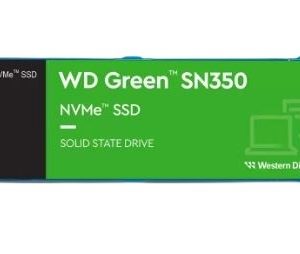 76473bf9083412e03257d6ded2780841.jpg Dysk SSD Green 1TB M.2 2280 SN350 NVMe PCIe