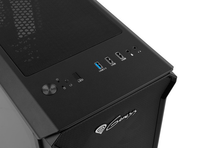76eea679b862641e376a17281d2d69c1.jpg Obudowa Irid 503 V2 Micro tower, z oknem ARGB USB 3.0