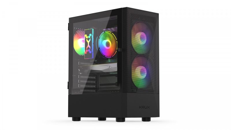 76fef7e291993136b9fc84e6c15eb634.jpg Obudowa - Vako RGB