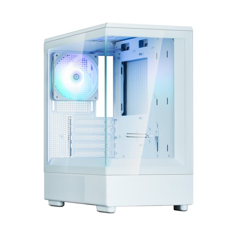 778eb470858b0d35a1bfbb2e9ee0badf.jpg Obudowa P10 MicroATX Mini Tower biała