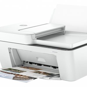 Urządzenie wielofunkcyjne DeskJet 4220e All-in-One Printer 588K4B