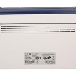 78587f9c55d7c2027da137685cb7a016.jpg Drukarka Phaser 3020V_BI mono/A4/20ppm/GDI/WiFi