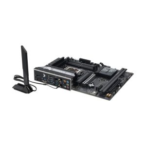78981ad3284a549fdbe58781db23db0b.jpg Płyta główna TUF GAMING B860-PLUS WIFI s1851 4DDR5 USBC ATX