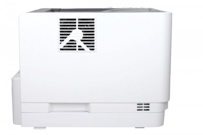 Drukarka B512DN A4   PL Duplex/ Ethernet/USB 2.0