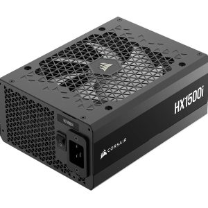 Zasilacz HX1500I 1500W 80+ PLATINUM