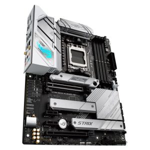 7a4409280512c128a614a6f054d62c7b.jpg Płyta główna ROG STRIX B650-A Gaming WiFi AM5 4DDR5 ATX