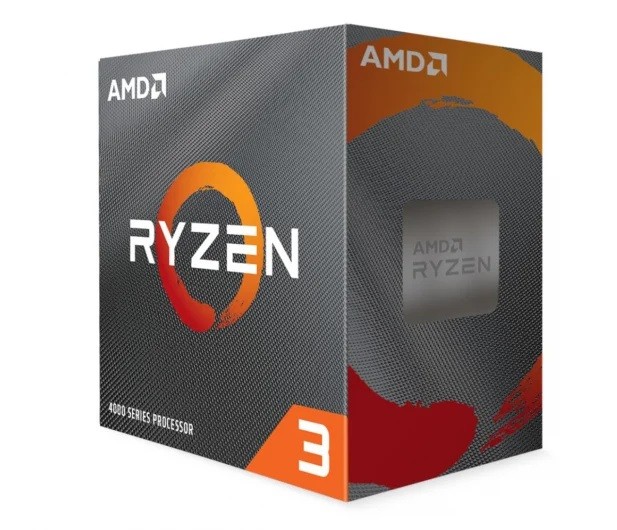 7a809c4874875b2279be0e080d0d8b59.jpg Procesor Ryzen 3 4100 100-100000510BOX