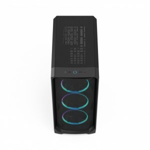 7aa9b7ad6e075b8715e6f6178735683c.jpg Obudowa Meshify 3 Black RGB TG Light Tint