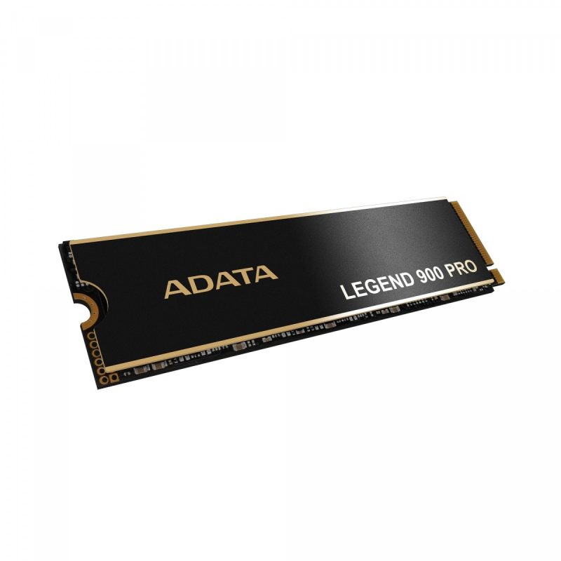 Dysk SSD LEGEND 900 Pro 2TB PCIe 4x4 7.4/6.5 GB/s M2