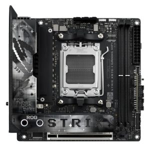 7b1c382a935061bc1dc3cf78c9597ec1.jpg Płyta główna ROG STRIX X870-I GAMING WIFI AM5 2DDR5 HDMI/USBC