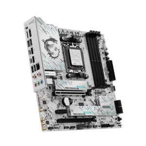 7b1e42d155ee47d6d8f4910379bf63fd.jpg Płyta główna B850M GAMING PLUS WIFI AM5 4DDR5 mATX