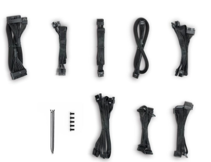 7b868ef9905cc0ee041d82f25407387b.jpg Zasilacz Pure Power 13 M 850W ATX 3.1 80+ GOLD