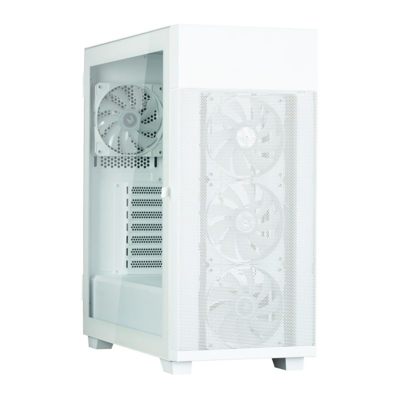 7bd6c7c5ec4f7f90628711417e49c905.jpg Obudowa S5 NEO White ATX Mid Tower FRGB Fan x4